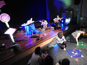 Cicle A prop 2023. Ric Ric!