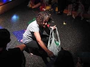 Cicle A prop 2023. Ric Ric!