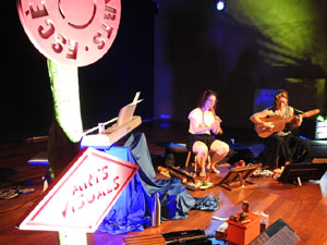 Cicle A prop 2023. Ric Ric!