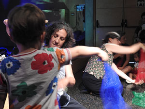 Cicle A prop 2023. Ric Ric!