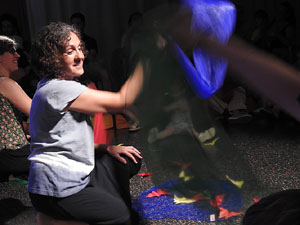 Cicle A prop 2023. Ric Ric!