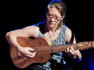 Cicle A prop 2023. Ric Ric!