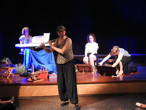 Cicle A prop 2023. Ric Ric!