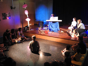 Cicle A prop 2023. Ric Ric!