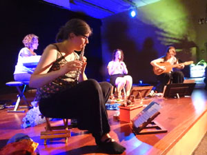 Cicle A prop 2023. Ric Ric!