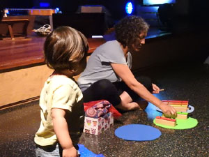 Cicle A prop 2023. Ric Ric!