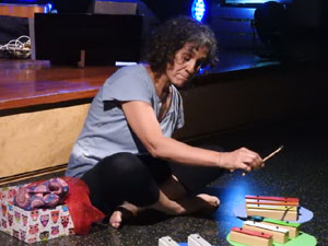 Cicle A prop 2023. Ric Ric!