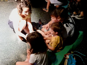 Cicle A prop 2023. Ric Ric!