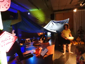 Cicle A prop 2023. Ric Ric!