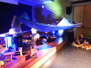 Cicle A prop 2023. Ric Ric!