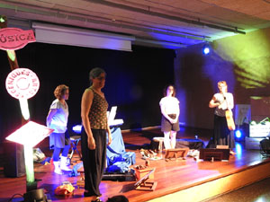 Cicle A prop 2023. Ric Ric!