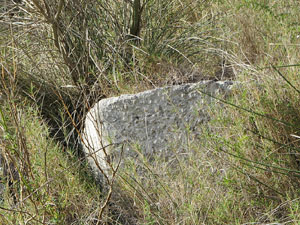 El fort dels Caputxins