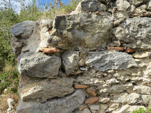 El fort dels Caputxins