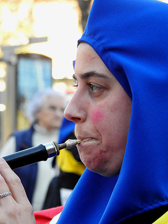 Festival Internacional del Circ Elefant d'Or 2023