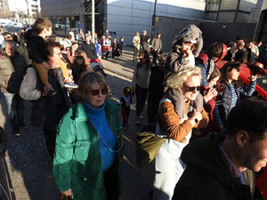 Carnestoltes al barri Devesa-Güell 2023