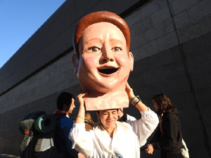 Carnestoltes al barri Devesa-Güell 2023