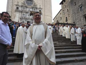 La Diada de Corpus 2023. La Process&oacute;