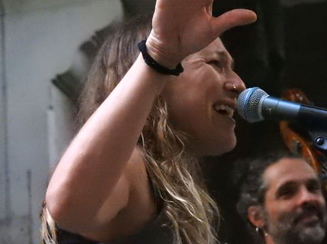 Dia de la M&uacute;sica 2023 a diversos escenaris