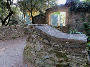 La font del Ferro