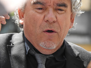 Festes de Primavera de Girona 2023. Concert de la Girona Banda Band