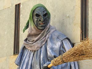 Festes de Primavera de Girona 2023. La Cercavila