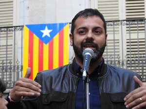 Festes de Primavera de Girona 2023. La Gerionada