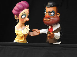 Festes de Primavera de Girona 2023. VII Trobada de Mulasses