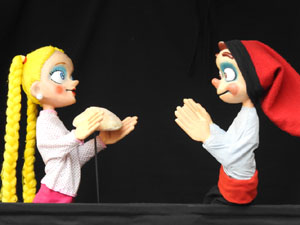 Festes de Primavera de Girona 2023. VII Trobada de Mulasses