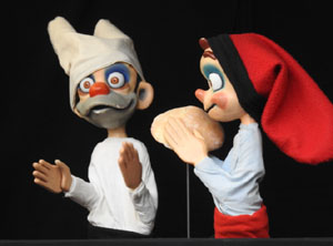 Festes de Primavera de Girona 2023. VII Trobada de Mulasses