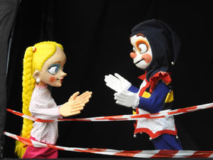 Festes de Primavera de Girona 2023. VII Trobada de Mulasses