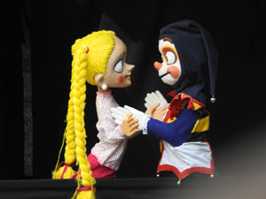 Festes de Primavera de Girona 2023. VII Trobada de Mulasses