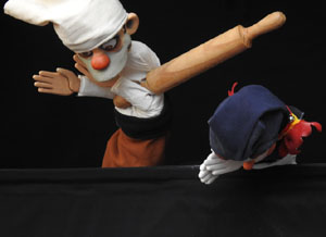 Festes de Primavera de Girona 2023. VII Trobada de Mulasses