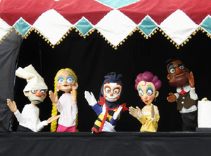 Festes de Primavera de Girona 2023. VII Trobada de Mulasses