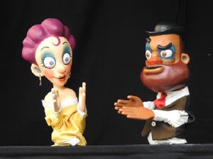 Festes de Primavera de Girona 2023. VII Trobada de Mulasses