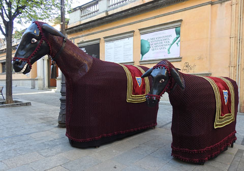 Les Mulasses de Vilanova i la Geltrú