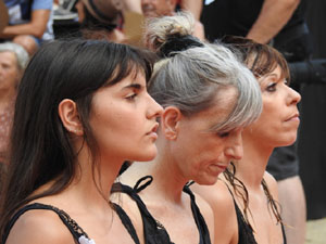 Festival Fitag 2023. Espectacle inaugural: Descria-les, de Tràfec Teatre
