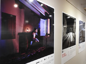 Inund'Art 2023. Casa de Cultura, primer pis
