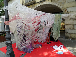 Inund'Art 2023. Making of