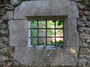 El Jardí de la Jueva