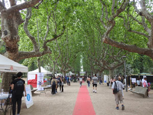Festival Ludivers 2023