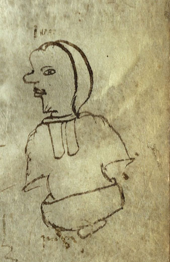 Jueu. Llibre Verd de Girona 1144-1533