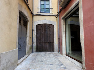 La plaça dels Bell-lloc