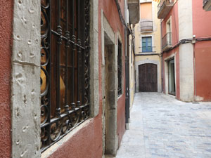 La plaça dels Bell-lloc