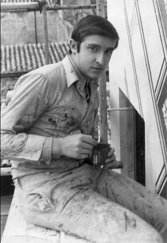 Ricard Renart i Castells