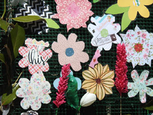 Temps de Flors 2023. Esgl&eacute;sia dels Dolors (escales)l'esdeveniment