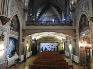 Temps de Flors 2023. Centre geriàtric Maria Gayl'esdeveniment