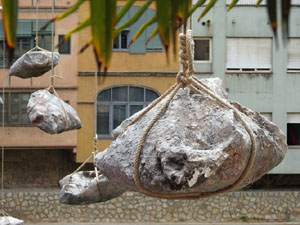 Temps de Flors 2023. Pont de les Peixateries Vellesl'esdeveniment