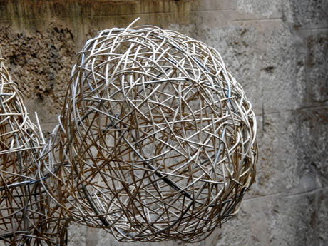 Temps de Flors 2023. Casa Sambola - Pla Dalmau