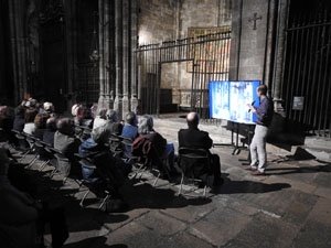 450 anys de la campana Beneta de la Catedral