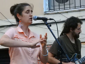 Cicle A prop 2024. Alterannda